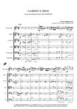 Gabriel's Oboe