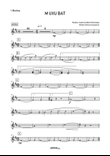 MUXU BAT (Parts)