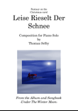 Fantasy on Leise Rieselt der Schnee