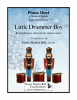 The Little Drummer Boy