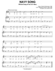 Navy Song
