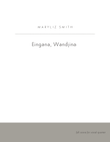 Eingana, Wandjina