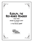 Rudolph The Red-nosed Reindeer
