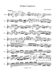 Violino Capriccio