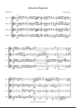 Bohemian Rhapsody