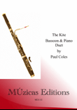 MUE 132 The Kite