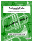 Freikugeln Polka (Brass Quintet)