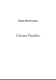 Cinema Paradiso