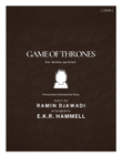 Game Of Thrones