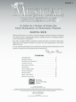 Musical Impressions, Book 1: 11 Solos in a Variety of Styles for Early Elementary to Elementary Pianists