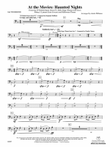 At the Movies: Haunted Nights: 2nd Trombone mini preview