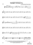 Midnight Christmas Eve: Oboe mini preview