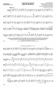 High Hopes: Low Brass & Woodwinds #1 - Bass Clef