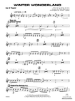 Winter Wonderland: 2nd B-flat Trumpet mini preview