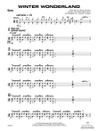 Winter Wonderland: Drums mini preview