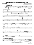 Winter Wonderland: 3rd B-flat Trumpet mini preview