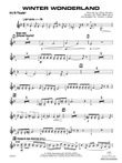 Winter Wonderland: 4th B-flat Trumpet mini preview