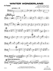 Winter Wonderland: 4th Trombone mini preview