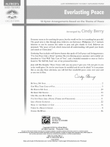 Everlasting Peace: 10 Hymn Arrangements Based on the Theme of Peace