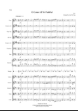 O Come All Ye Faithful score and parts for beginner orchestra.pdf