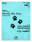 Martha My Dear