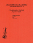JINGLE BELLS SWING (Intermediate Med.)