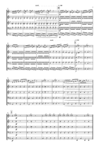 In the Hall of the Mountain King - Brass Quintet Brass Quintet scores gallery preview page 3