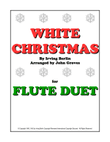 White Christmas