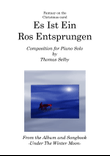 Fantasy on Es Ist Ein Ros Entsprungen