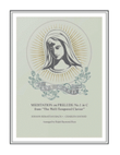 AVE MARIA - Bach/Gounod (for Flute Choir)