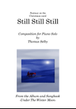 Fantasy on Still, Still, Still