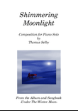 Shimmering Moonlight