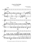 Carol of The Bells