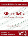 Silver Bells