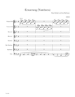 Winterreise: Erstarrung (Numbness)
