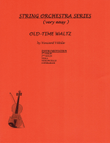 OLD-TIME WALTZ (very easy)