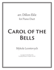 Carol of the Bells