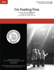 I'm Feelin' Fine