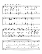 Java Jive 4-Part scores gallery preview page 4