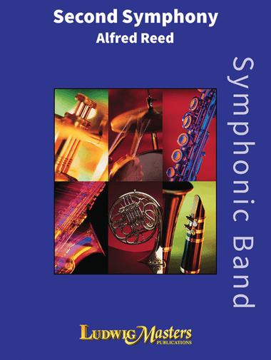 Second Symphony
