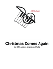 Christmas Comes Again