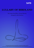Lullaby Of Birdland