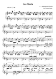 Ave Maria (Bach/Gounod)