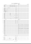 Sing Hallelujah, Praise the Lord - arranged for Concert Band