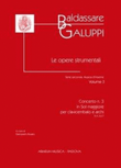 Le Opere Strumentali