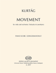 Konzert Va + Orch
