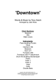 Downtown