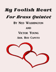 My Foolish Heart