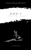 Don't