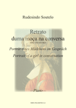 Retrato duma moça na Conversa / Portrait of a girl in conversation